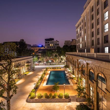 Foreign Relations Hotel Hanoi Exterior foto